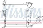 Isı değiştiricisi, motor soğutması 699742 uygun fiyat ile hemen sipariş verin!