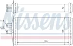 Isı değiştiricisi, iç mekan ısıtıcısı 73655 uygun fiyat ile hemen sipariş verin!