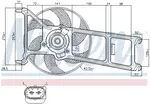 Fan, motor soğutması 85023 uygun fiyat ile hemen sipariş verin!