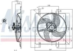 Fan, motor soğutması 85027 uygun fiyat ile hemen sipariş verin!