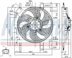 Fan, motor soğutması 85028 uygun fiyat ile hemen sipariş verin!