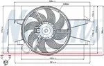 Fan, motor soğutması 85032 uygun fiyat ile hemen sipariş verin!