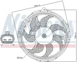 Fan, motor soğutması 85040 uygun fiyat ile hemen sipariş verin!