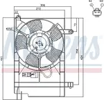 Fan, motor soğutması 85062 uygun fiyat ile hemen sipariş verin!