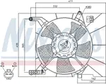 Fan, motor soğutması 85063 uygun fiyat ile hemen sipariş verin!