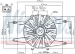 Fan, motor soğutması 85103 uygun fiyat ile hemen sipariş verin!