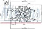 Fan, motor soğutması 85105 uygun fiyat ile hemen sipariş verin!