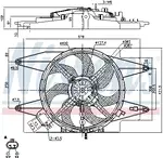 Fan, motor soğutması 85107 uygun fiyat ile hemen sipariş verin!