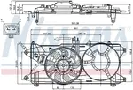 Fan, motor soğutması 85131 uygun fiyat ile hemen sipariş verin!