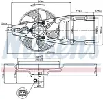 Fan, motor soğutması 85135 uygun fiyat ile hemen sipariş verin!