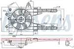 Fan, motor soğutması 85141 uygun fiyat ile hemen sipariş verin!