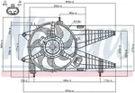 Fan, motor soğutması 85160 uygun fiyat ile hemen sipariş verin!