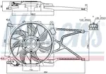 Fan, motor soğutması 85188 uygun fiyat ile hemen sipariş verin!