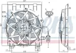 Fan, motor soğutması 85197 uygun fiyat ile hemen sipariş verin!