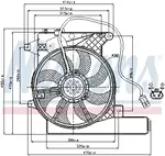 Fan, motor soğutması 85202 uygun fiyat ile hemen sipariş verin!