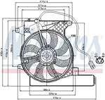 Fan, motor soğutması 85203 uygun fiyat ile hemen sipariş verin!