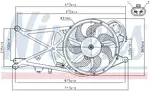 Fan, motor soğutması 85204 uygun fiyat ile hemen sipariş verin!