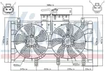 Fan, motor soğutması 85221 uygun fiyat ile hemen sipariş verin!