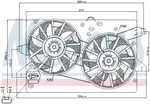 Fan, motor soğutması 85228 uygun fiyat ile hemen sipariş verin!