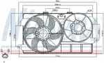 Fan, motor soğutması 85262 uygun fiyat ile hemen sipariş verin!