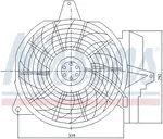 Fan, motor soğutması 85266 uygun fiyat ile hemen sipariş verin!