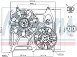 Fan, motor soğutması 85271 uygun fiyat ile hemen sipariş verin!