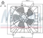 Fan, motor soğutması 85272 uygun fiyat ile hemen sipariş verin!