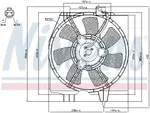 Fan, motor soğutması 85275 uygun fiyat ile hemen sipariş verin!