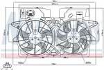 Fan, motor soğutması 85278 uygun fiyat ile hemen sipariş verin!