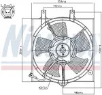 Fan, motor soğutması 85281 uygun fiyat ile hemen sipariş verin!