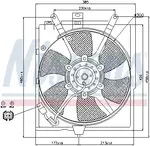 Fan, motor soğutması 85299 uygun fiyat ile hemen sipariş verin!