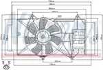 Fan, motor soğutması 85327 uygun fiyat ile hemen sipariş verin!