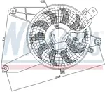 Fan, motor soğutması 85370 uygun fiyat ile hemen sipariş verin!