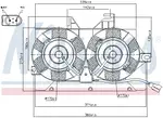 Fan, motor soğutması 85425 uygun fiyat ile hemen sipariş verin!