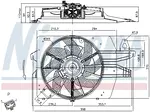 Fan, motor soğutması 85537 uygun fiyat ile hemen sipariş verin!