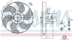 Fan, motor soğutması 85658 uygun fiyat ile hemen sipariş verin!