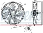 Fan, motor soğutması 85662 uygun fiyat ile hemen sipariş verin!