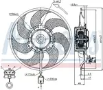 Fan, motor soğutması 85703 uygun fiyat ile hemen sipariş verin!