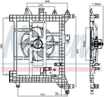 Fan, motor soğutması 85711 uygun fiyat ile hemen sipariş verin!