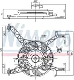 Fan, motor soğutması 85751 uygun fiyat ile hemen sipariş verin!