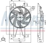 Fan, motor soğutması 85767 uygun fiyat ile hemen sipariş verin!