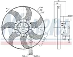 Fan, motor soğutması 85802 uygun fiyat ile hemen sipariş verin!