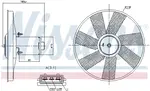 Fan, motor soğutması 85838 uygun fiyat ile hemen sipariş verin!