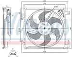 Fan, motor soğutması 85868 uygun fiyat ile hemen sipariş verin!