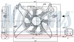 Fan, motor soğutması 85895 uygun fiyat ile hemen sipariş verin!