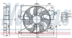 Fan, motor soğutması 85898 uygun fiyat ile hemen sipariş verin!