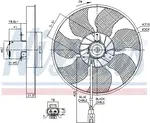 Fan, motor soğutması 85957 uygun fiyat ile hemen sipariş verin!