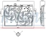 Fan, motor soğutması 85958 uygun fiyat ile hemen sipariş verin!