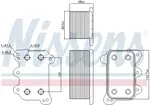 Isı değiştiricisi, motor yağı 90746 uygun fiyat ile hemen sipariş verin!