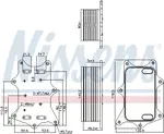 Isı değiştiricisi, motor yağı 91275 uygun fiyat ile hemen sipariş verin!